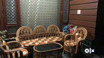 Olx bamboo deals furniture