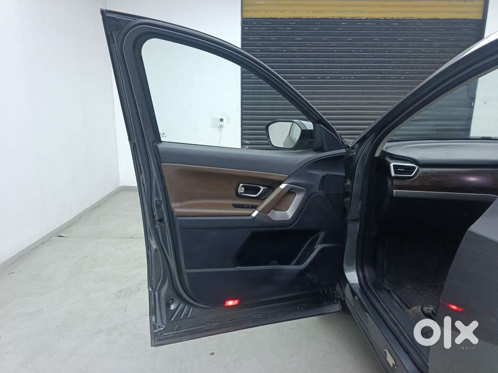 Tata Harrier Xz+, 2021, Diesel