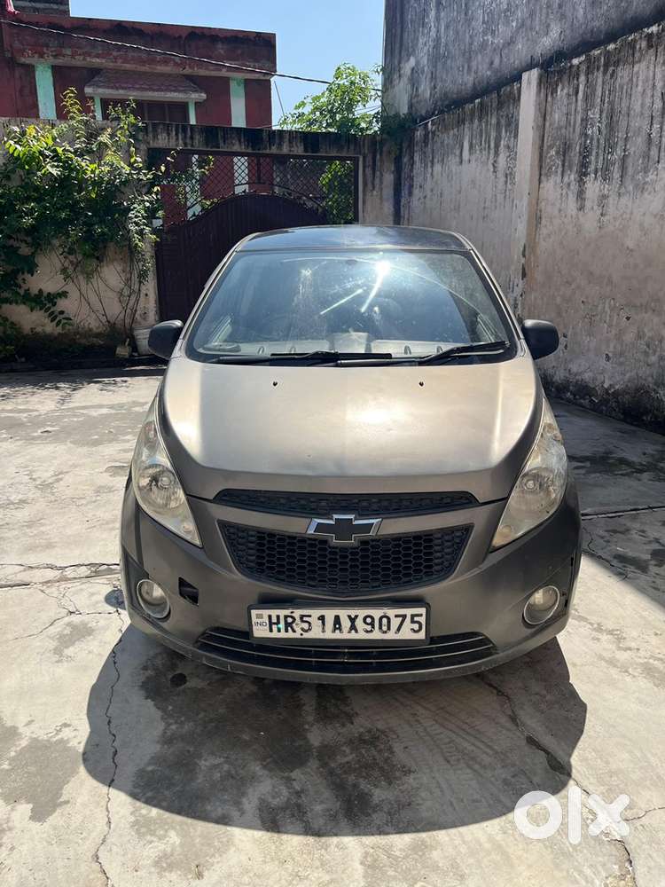 Chevrolet Beat Diesel 2013
