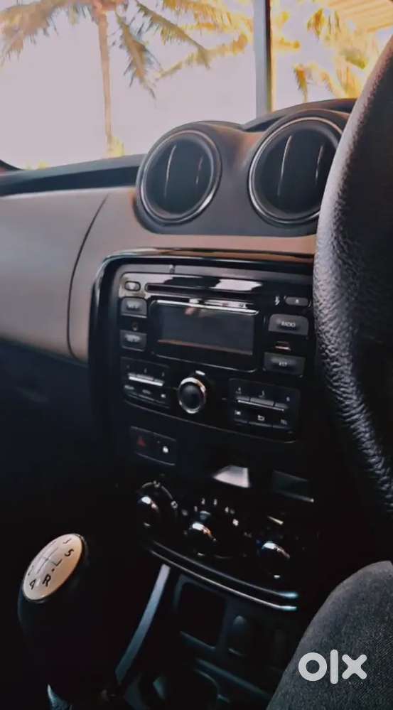 2nd Owner Renault Duster 2015 Diesel
