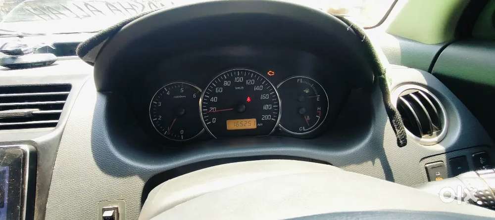 Maruti Suzuki Swift Abs 2010 Diesel 165000 Km Driven
