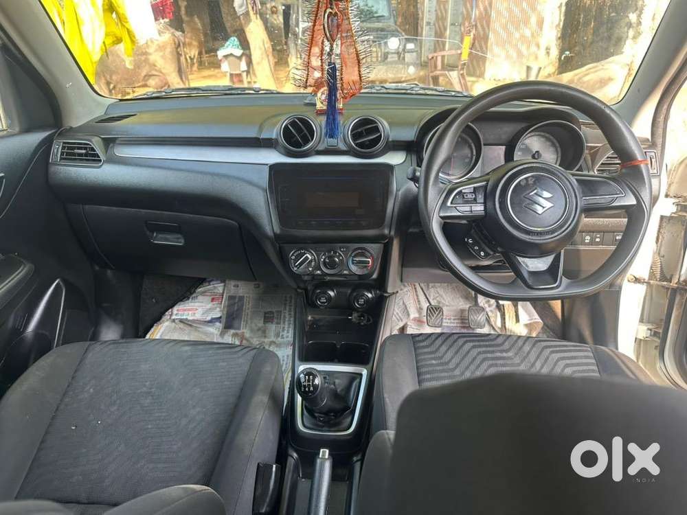 Maruti Suzuki Swift 2022 Petrol Well Maintained