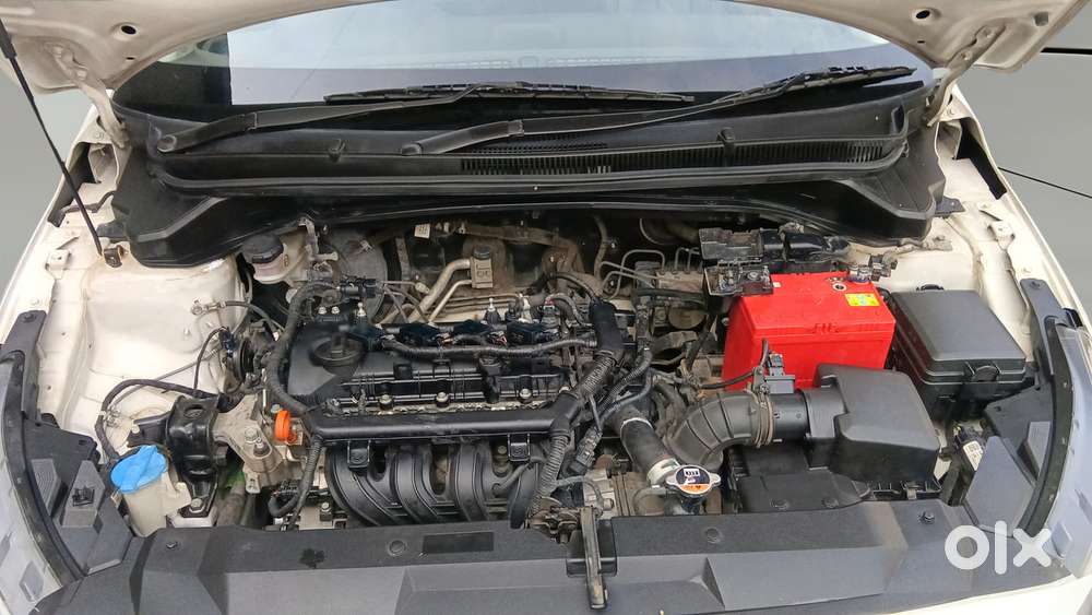 Hyundai I20 Asta 1.2 Ivt, 2021, Petrol