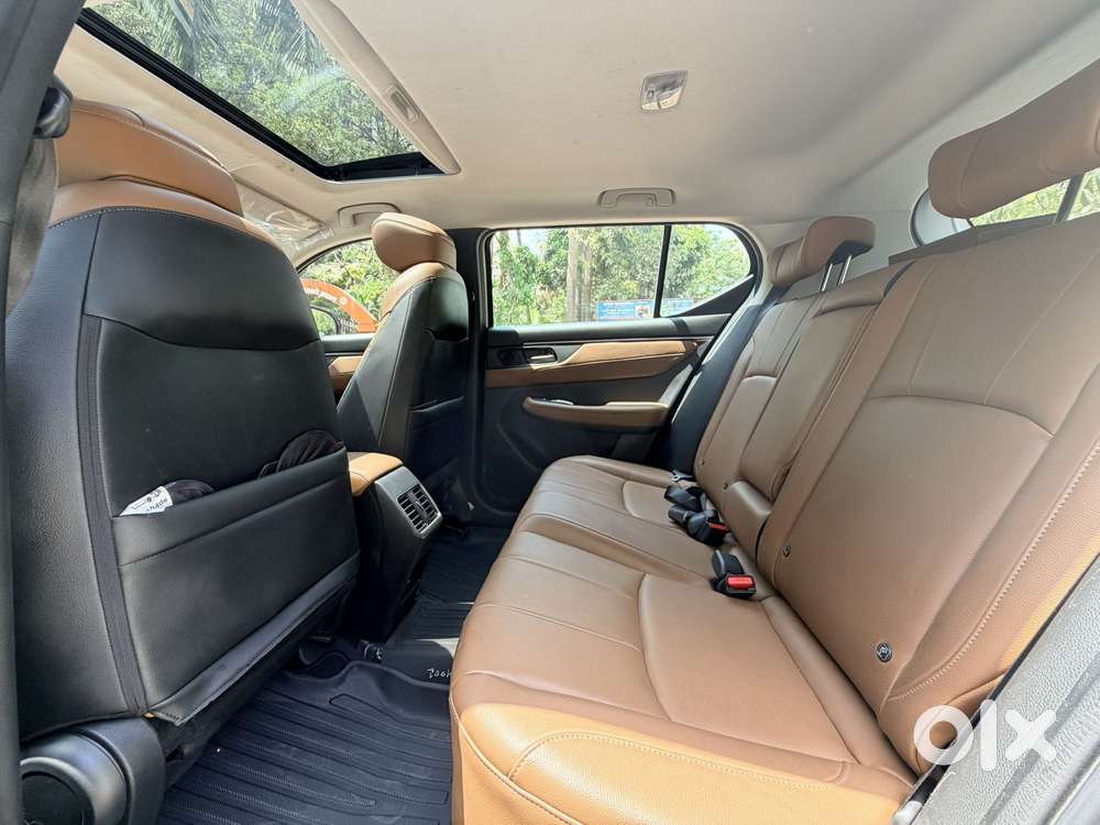 Honda Elevate V Cvt, 2023, Petrol
