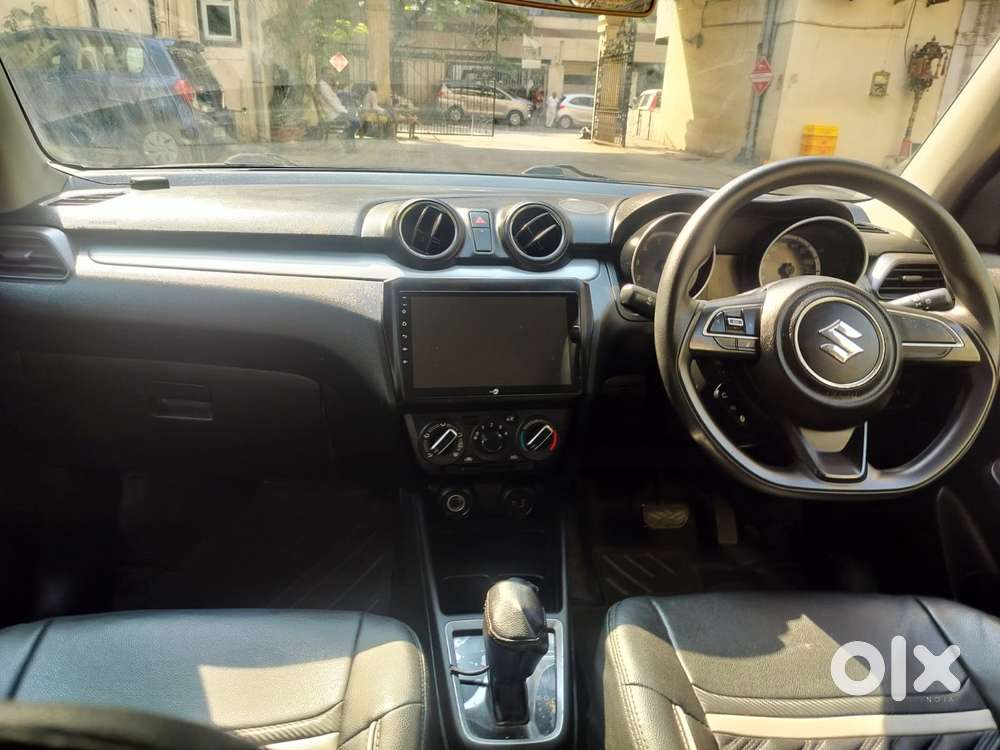 Maruti Suzuki Swift Vxi, 2018, Petrol