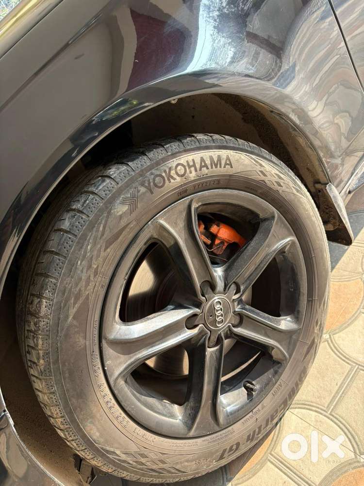 Audi A4 2.0 Tdi Multitronic, 2013, Diesel