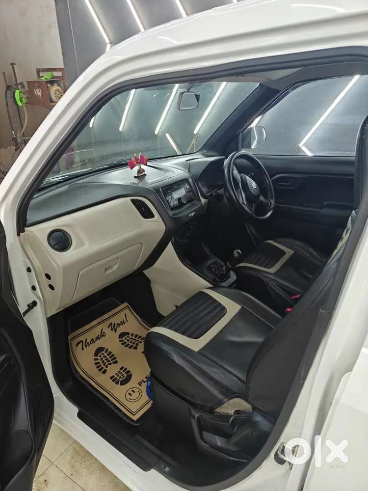 Maruti Suzuki Wagon R 1.0 2022