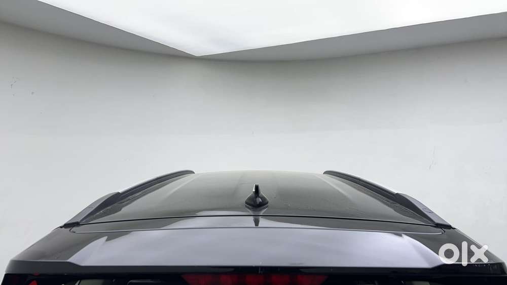 Kia Carens Prestige 1.5 Turbo Petrol Imt 7 Str, 2023, Petrol