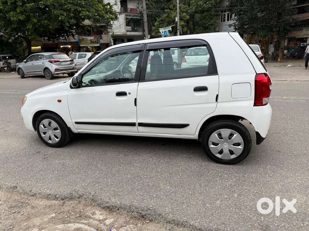 Maruti Suzuki Alto K10 1.0 Lxi (o), 2013, Petrol