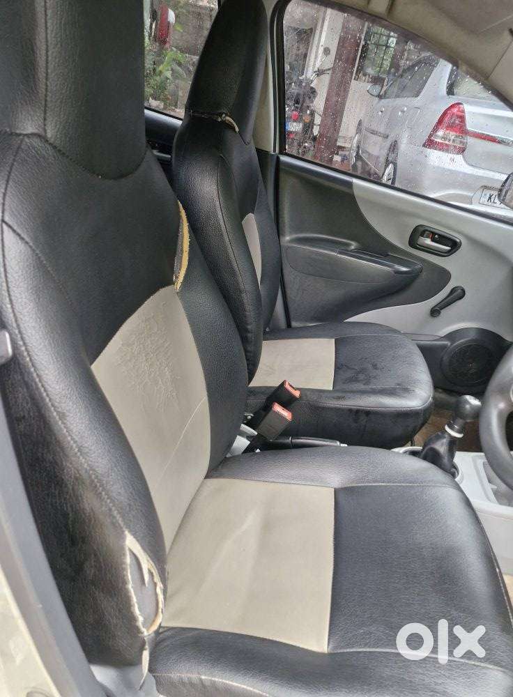 Maruti Suzuki A-star Lxi, 2009, Petrol