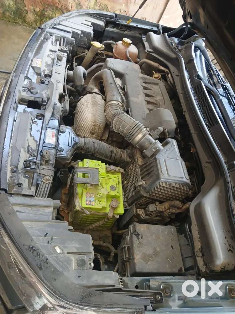 Mahindra Xuv300 2019 Diesel Good Condition With Prime Number Plate