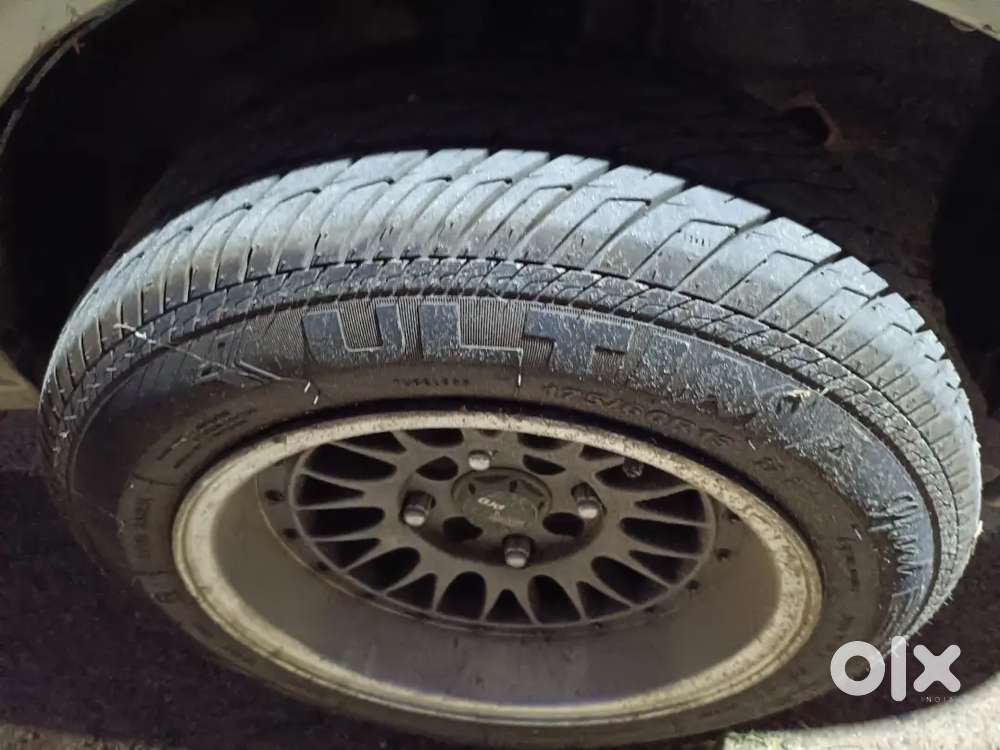 Maruti Suzuki Zen Vxi 2004 Petrol Good Condition