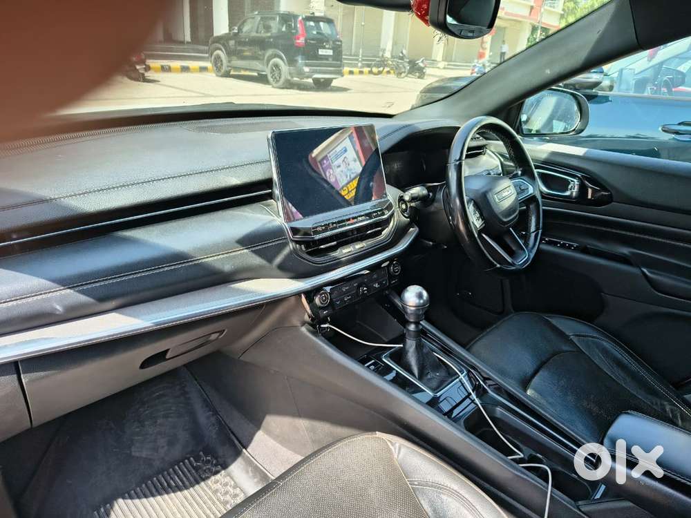 Jeep Compass Diesel 2022