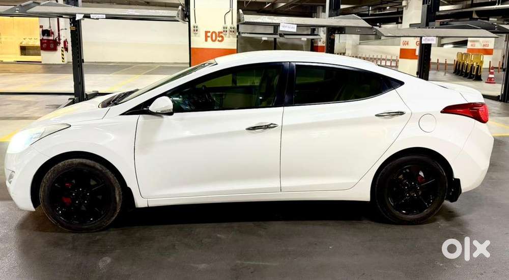 Hyundai Diesel 2015 Year