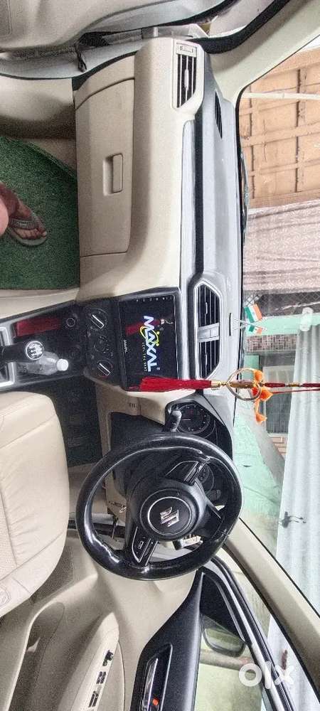 Maruti Suzuki Dzire 1.2 2005
