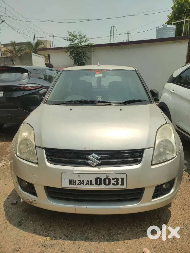 All Good Condition Car