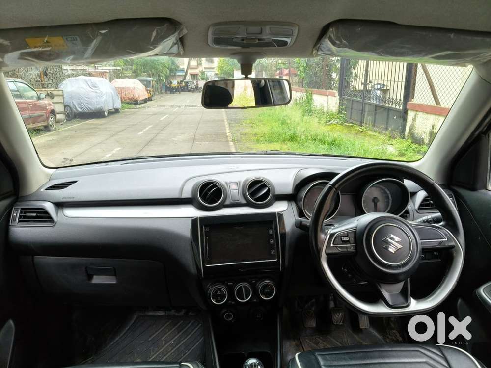 Maruti Swift 2020 Model Year