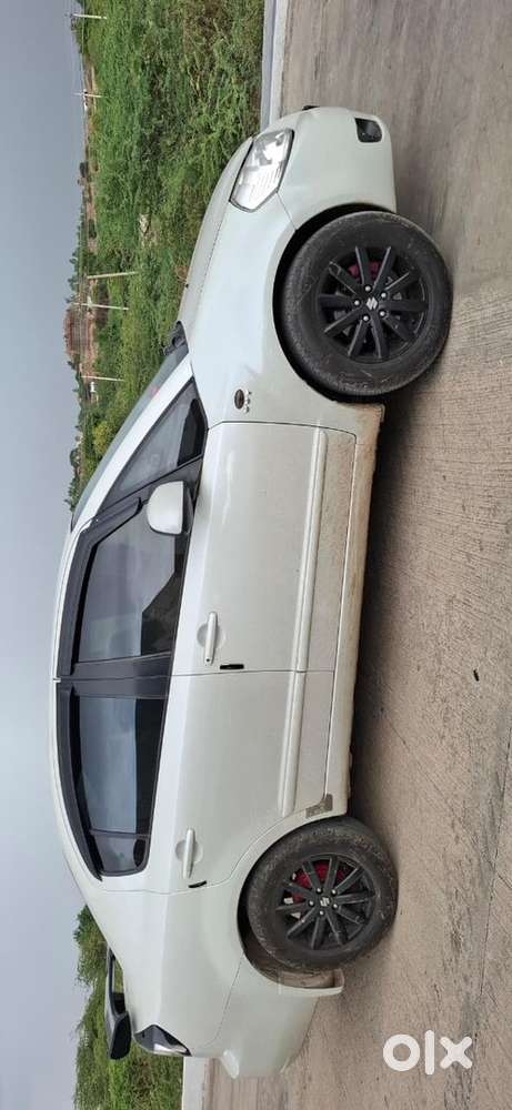 Maruti Suzuki Sx4 Petrol 2010