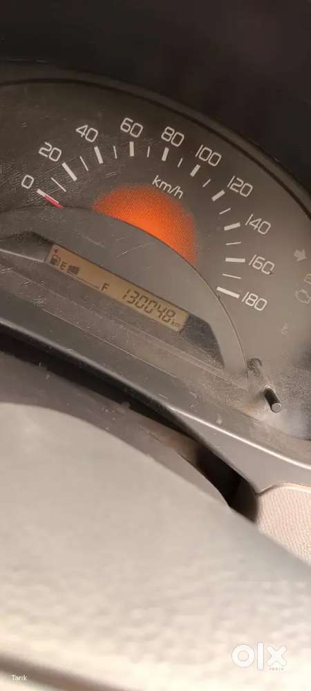 2010 Maruti Wagon R Lxi