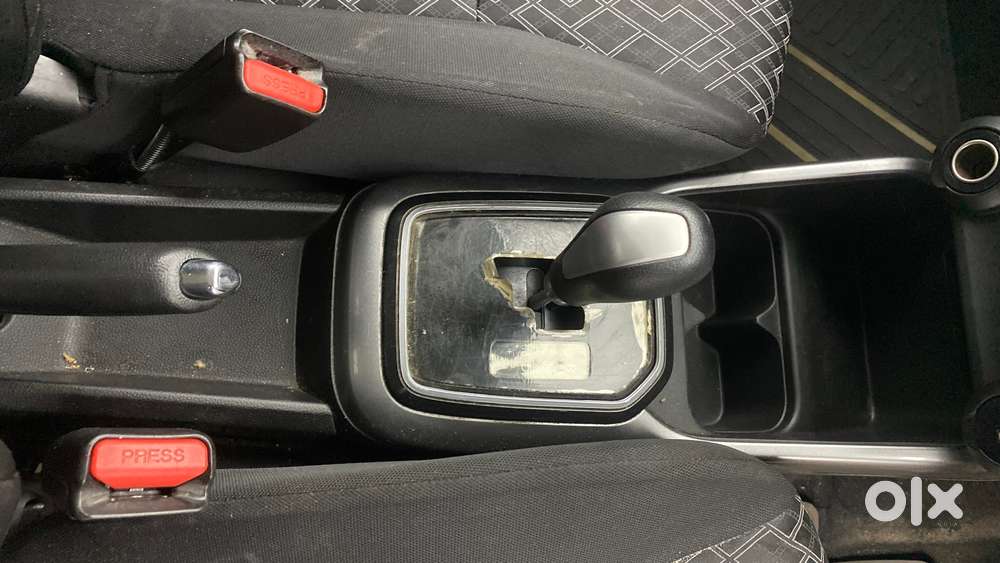 Maruti Suzuki Ignis 1.2 Amt Zeta, 2020, Petrol