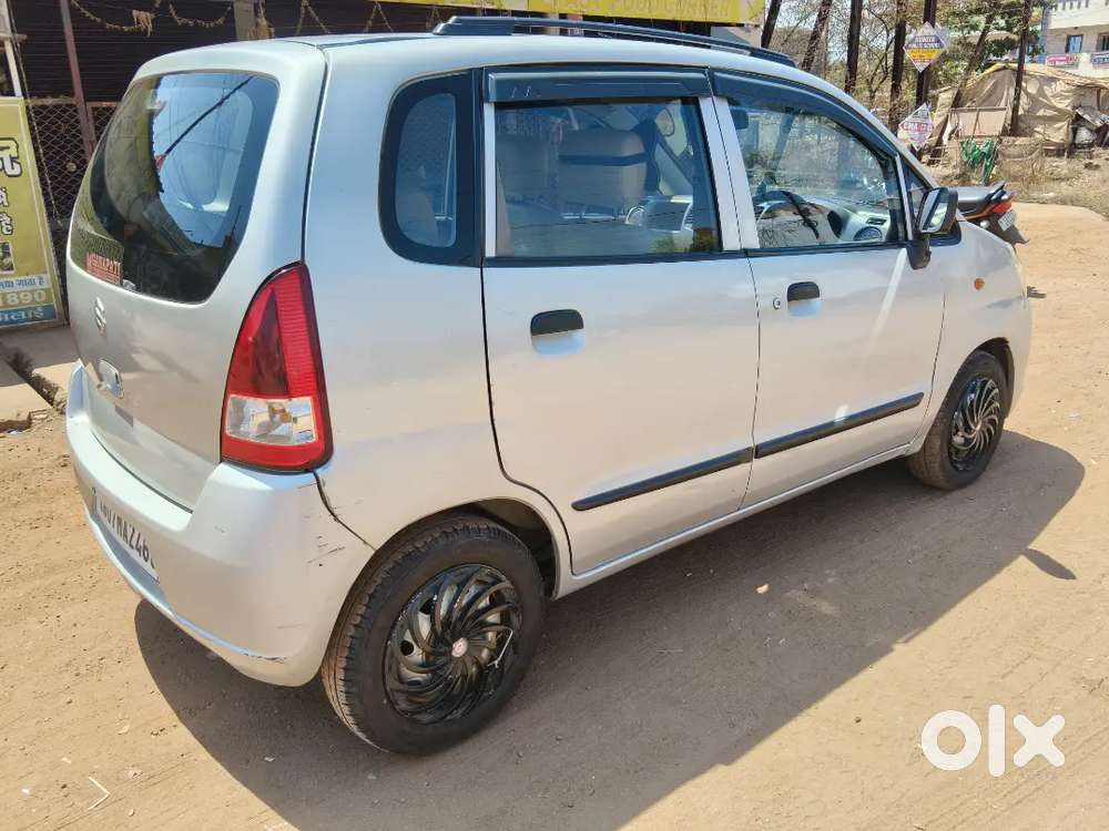 Maruti Suzuki Estilo Dec 2010 Petrol 86294 Km Driven.