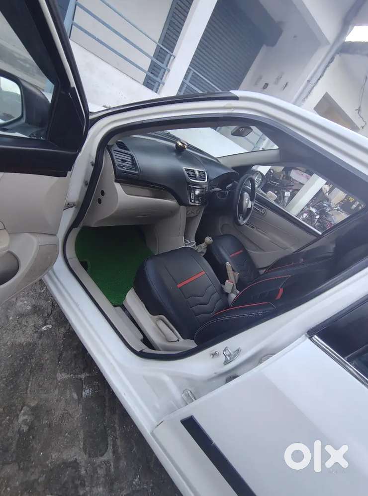 2015 Maruti Suzuki Swift Dzire