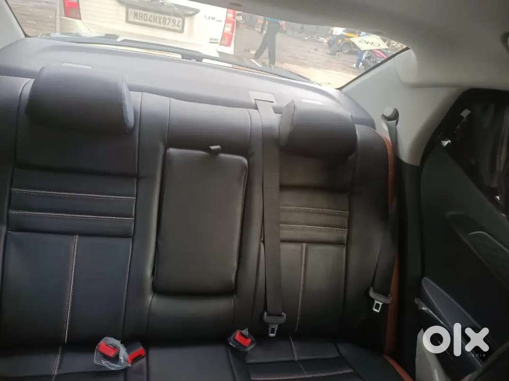 Hyundai Aura 2024 Cng & Hybrids 50000 Km Driven