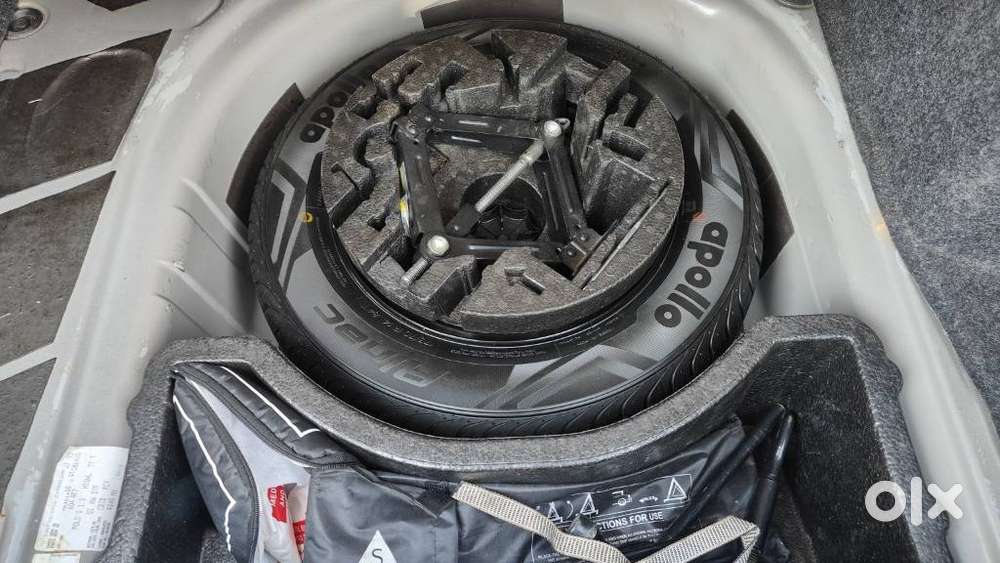 Volkswagen Vento 2010-2013 Petrol Highline At, 2016, Petrol