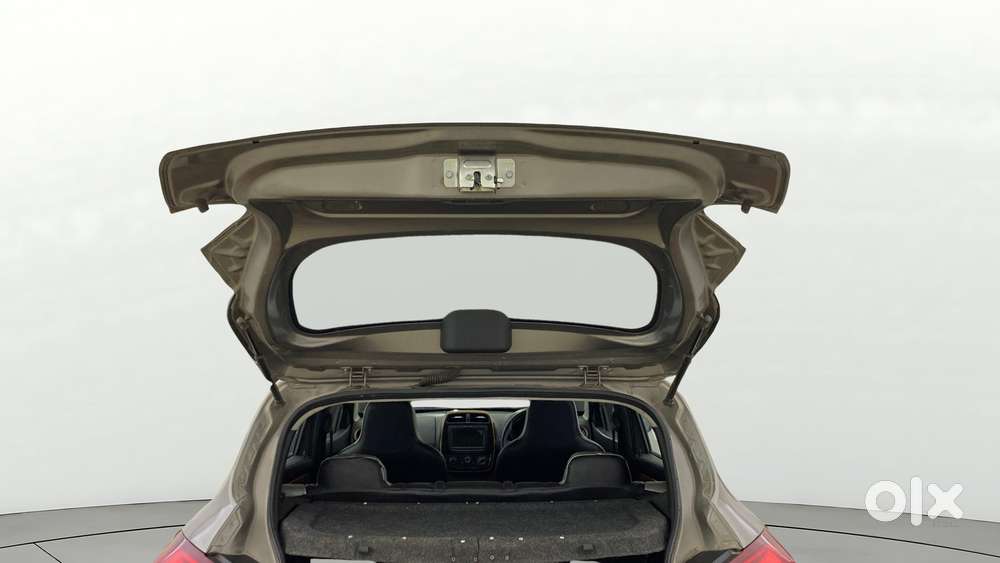 Renault Kwid Climber 1.0 Amt, 2019, Petrol