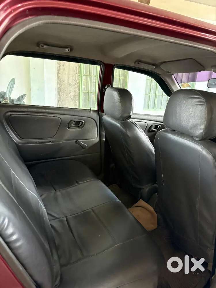 Maruti Suzuki Alto 2012 Diesel 61 Km Driven