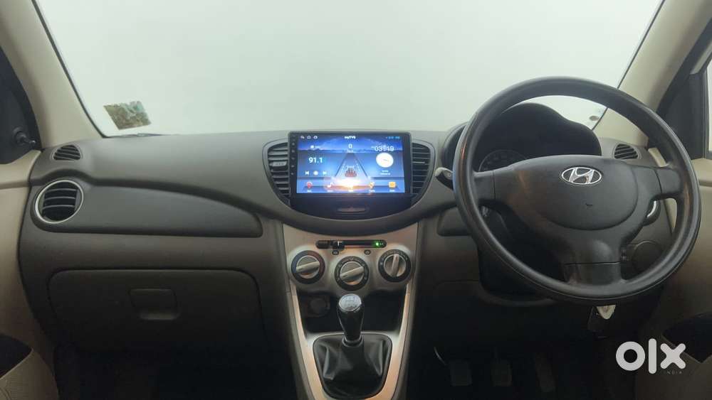 Hyundai I10 Magna 1.1l, 2015, Petrol