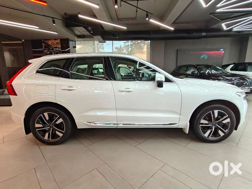 Volvo Xc60, 2026, Petrol