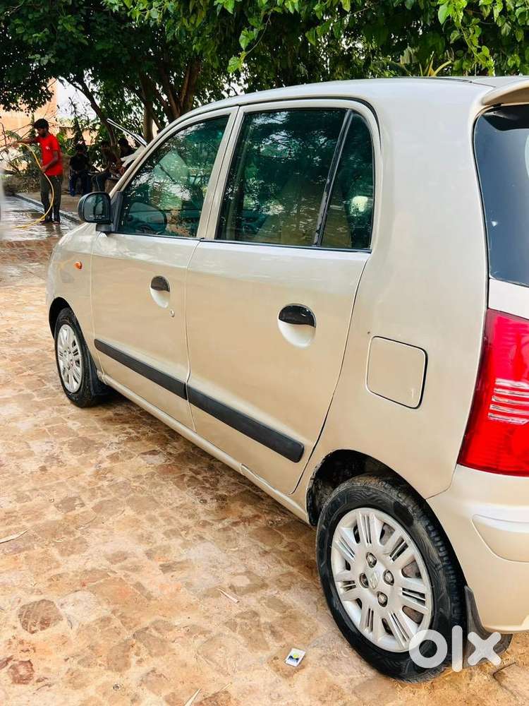 Hyundai Car Hybrid 2014