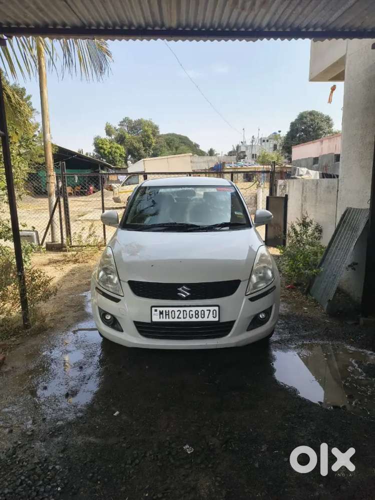 Maruti Suzuki Swift 2014 Petrol 60000 Km Driven
