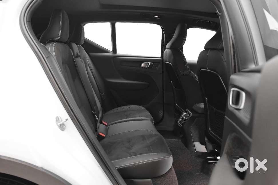 Volvo Xc40 Recharge, 2024, Electric