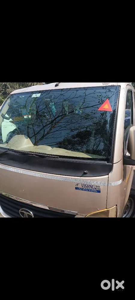 Tata Venture 2013 Diesel 90000 Km Driven