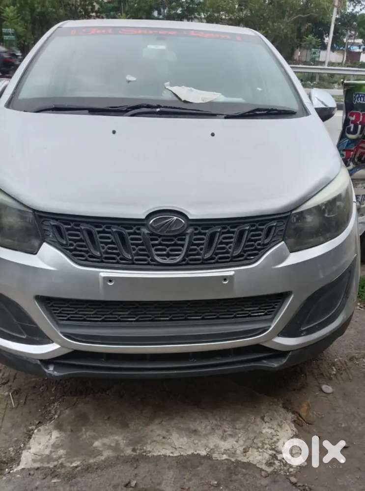 Mahindra Marazzo Diesel 2020 Second Owner Call