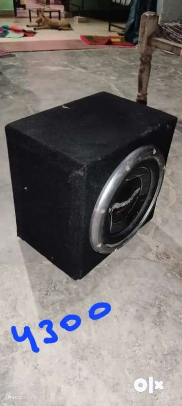 12 subwoofer deals near me
