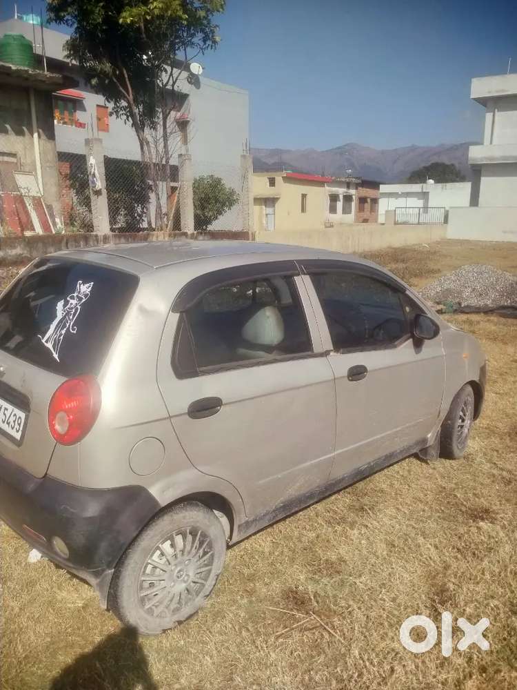 The Condition Is Absolutely Excellent. The Ac Is Working Perfectlye.