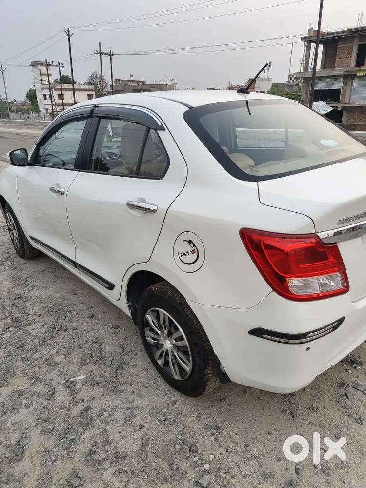 Maruti Suzuki Dzire 2021 Very Good Original Condition