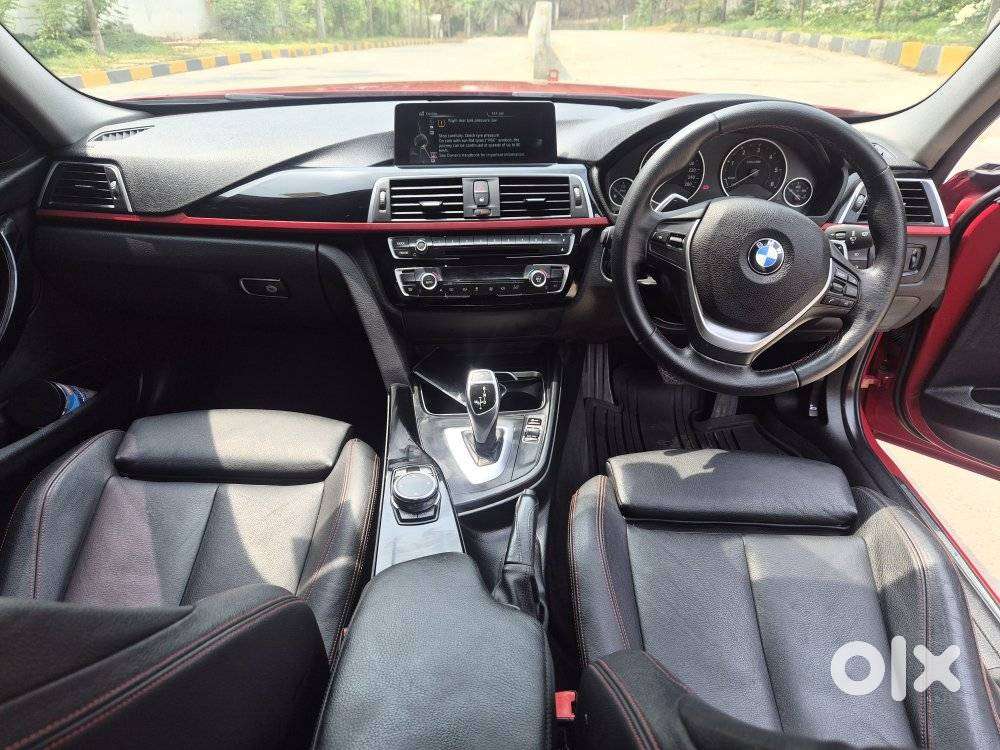 Bmw 3 Series 320d Sport, 2016, Diesel