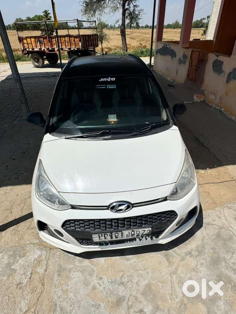 Hyundai Grand I10 Good Condition
