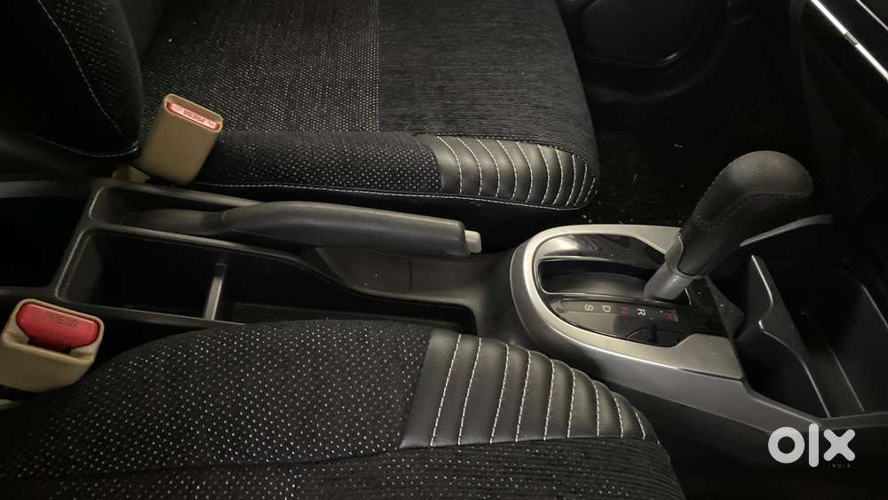 Honda Jazz 1.2 V At I Vtec, 2015, Petrol