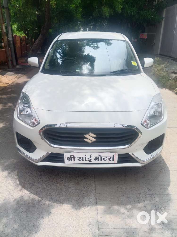 Maruti Suzuki Dzire Vdi, 2018, Diesel