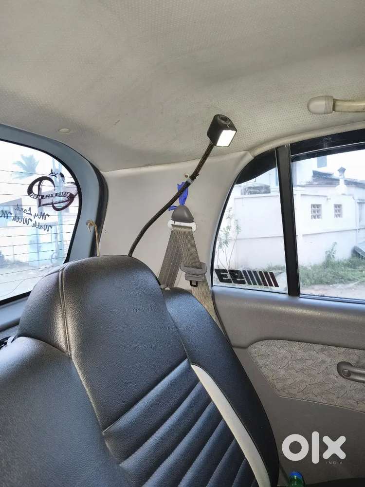 Hyundai Santro Xing 2006 Petrol Well Maintained