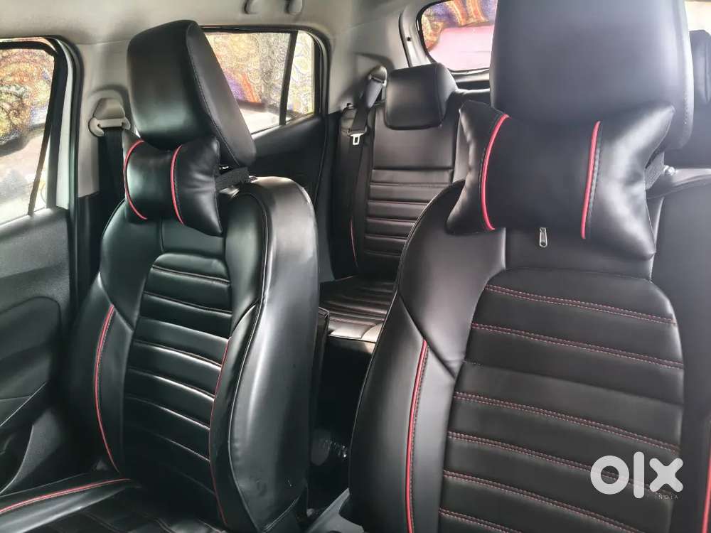 Maruti Suzuki Swift 2024 Manual