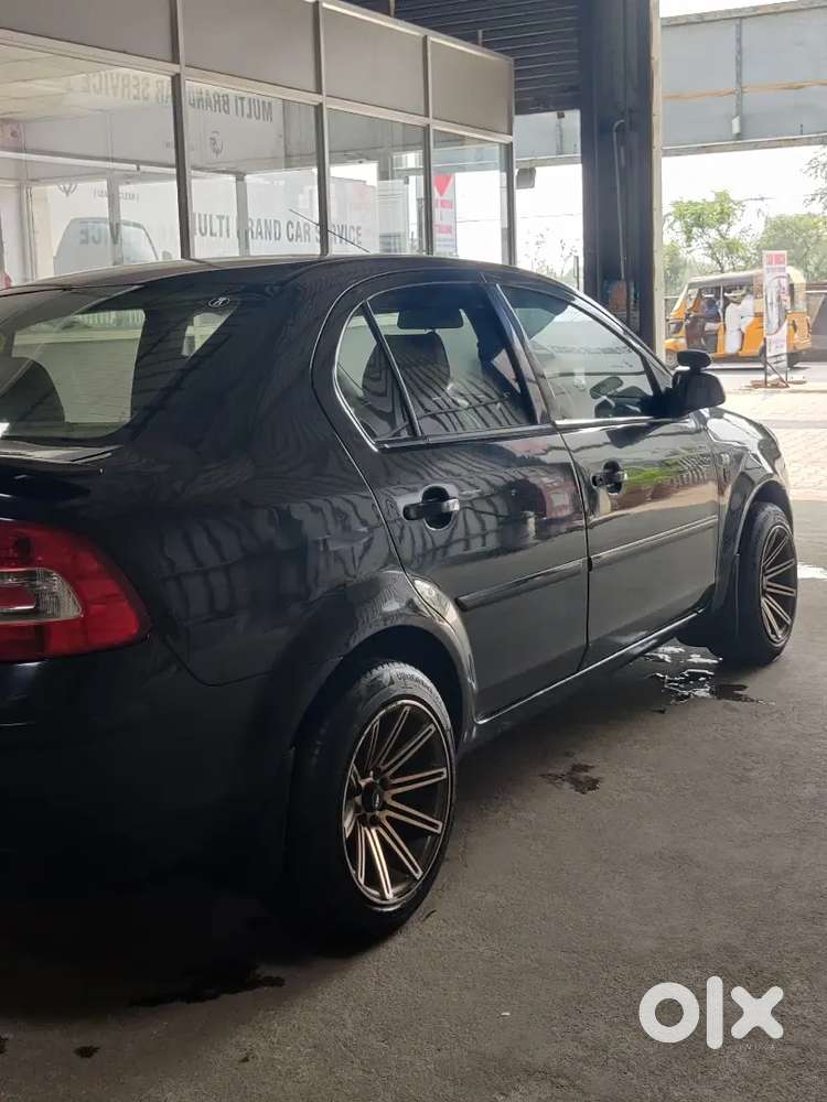 Ford Fiesta 2006 Diesel Well Maintained