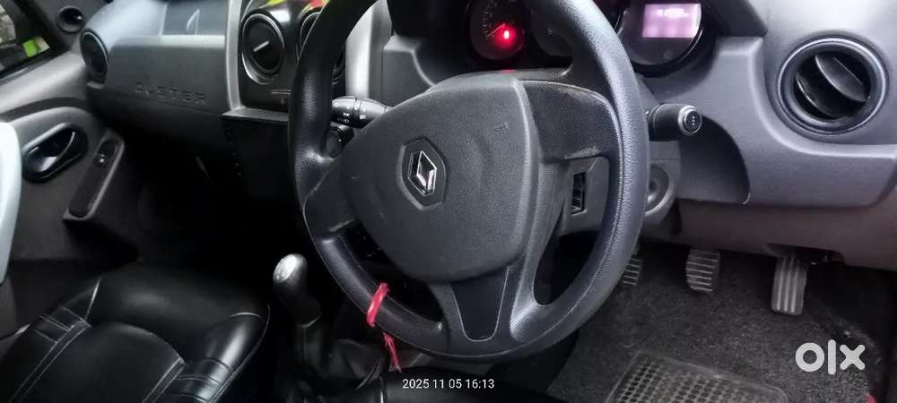 Renault Duster 2016