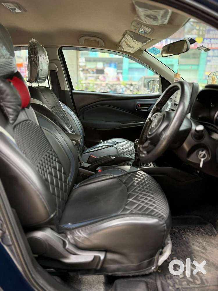 Maruti Suzuki Baleno Delta, 2022, Petrol