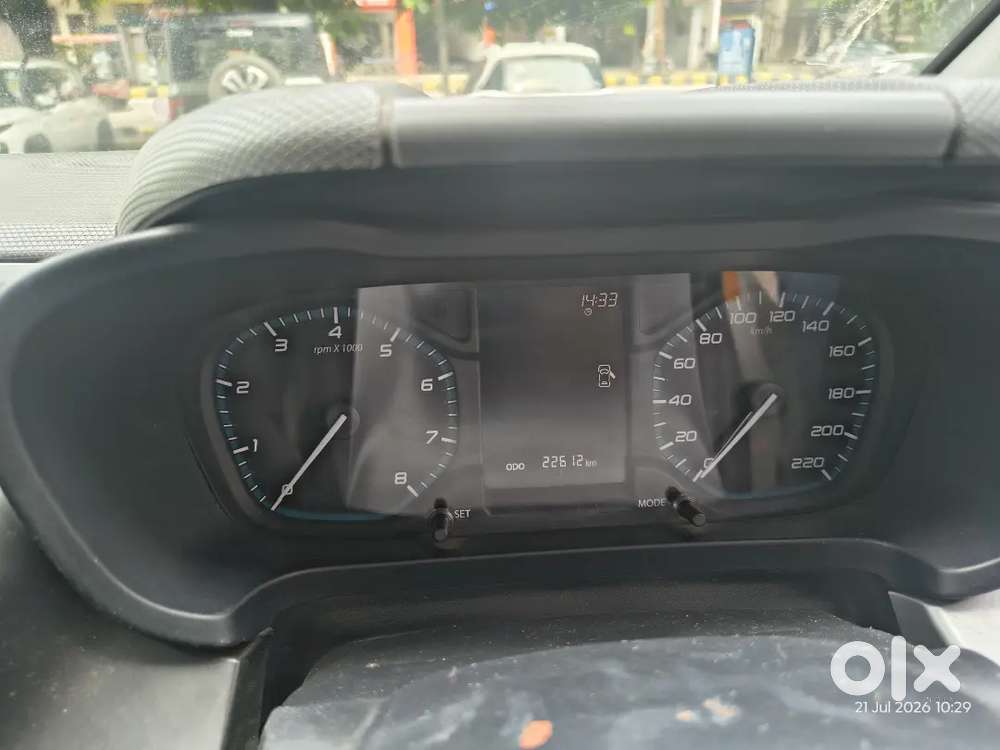 Tata Altroz 1.2 Xm 2020 Second Owner